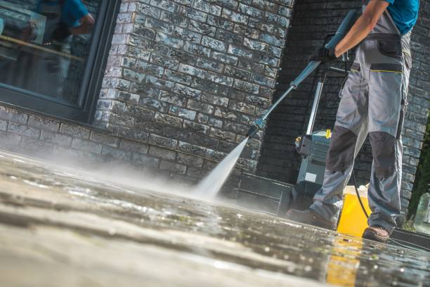 Best Window and Screen Pressure Cleaning in Mineral Wells, TX