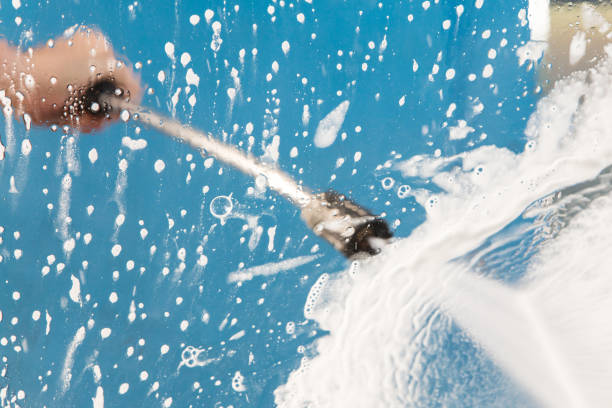 Best Sidewalk and Walkway Pressure Cleaning in Mineral Wells, TX