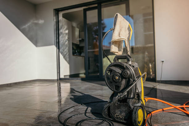 Professional Pressure Washing Services in Mineral Wells, TX
