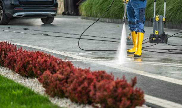 Best Vinyl Siding Pressure Washing in Mineral Wells, TX