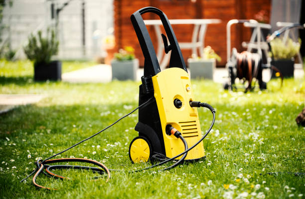 Best Concrete Surface Cleaning in Mineral Wells, TX